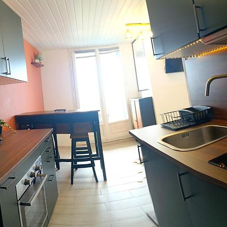 Appartement Face Mer 4 Personnes Linge De Maison Et Papier Toilette Non Fournis Saint-Hilaire-de-Riez Extérieur photo