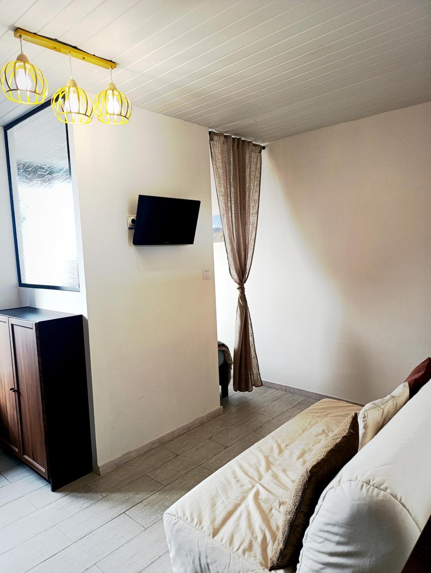 Appartement Face Mer 4 Personnes Linge De Maison Et Papier Toilette Non Fournis Saint-Hilaire-de-Riez Extérieur photo