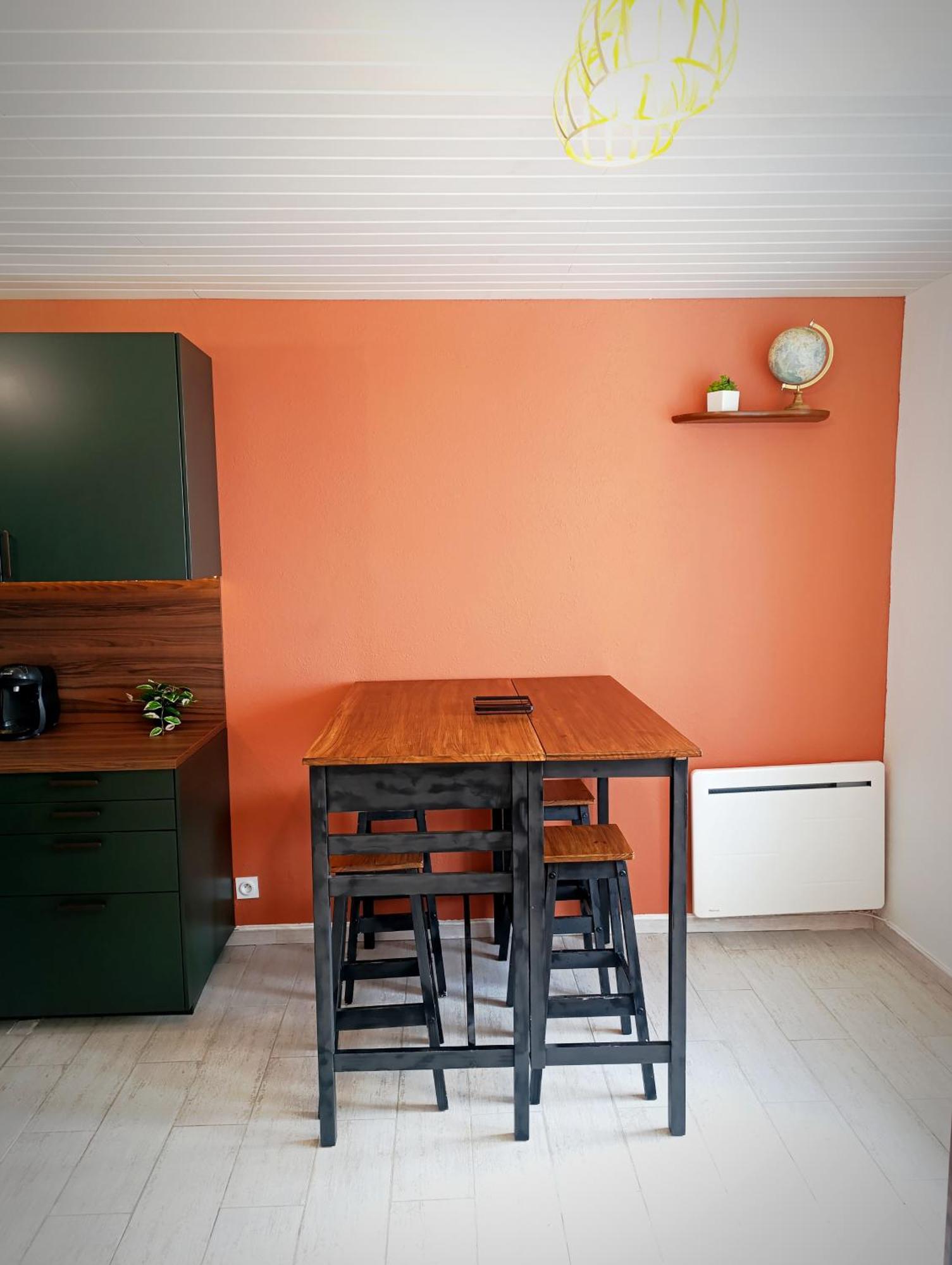 Appartement Face Mer 4 Personnes Linge De Maison Et Papier Toilette Non Fournis Saint-Hilaire-de-Riez Extérieur photo