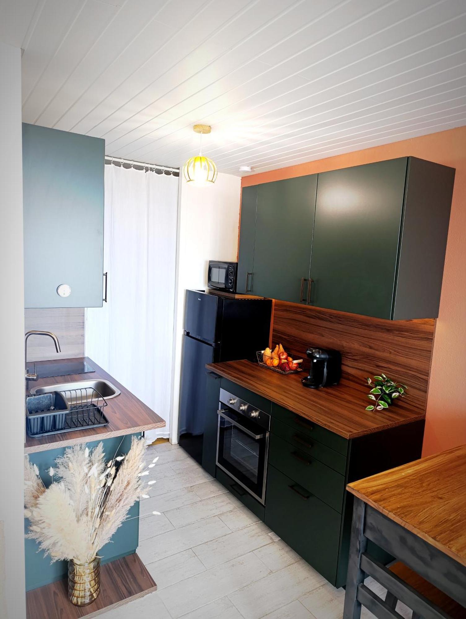 Appartement Face Mer 4 Personnes Linge De Maison Et Papier Toilette Non Fournis Saint-Hilaire-de-Riez Extérieur photo