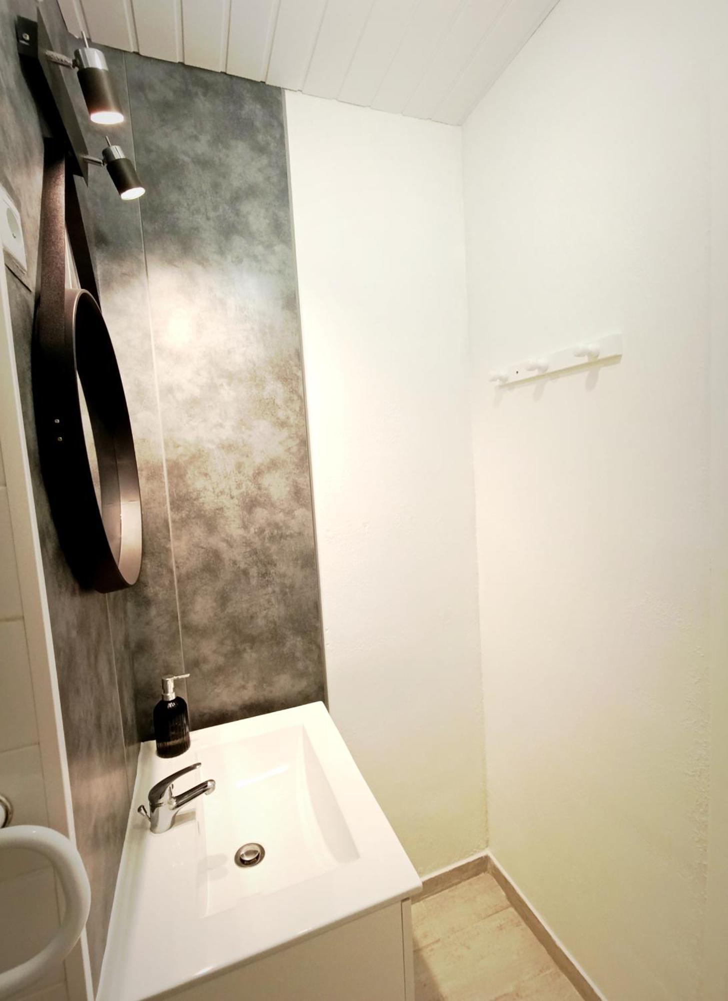 Appartement Face Mer 4 Personnes Linge De Maison Et Papier Toilette Non Fournis Saint-Hilaire-de-Riez Extérieur photo